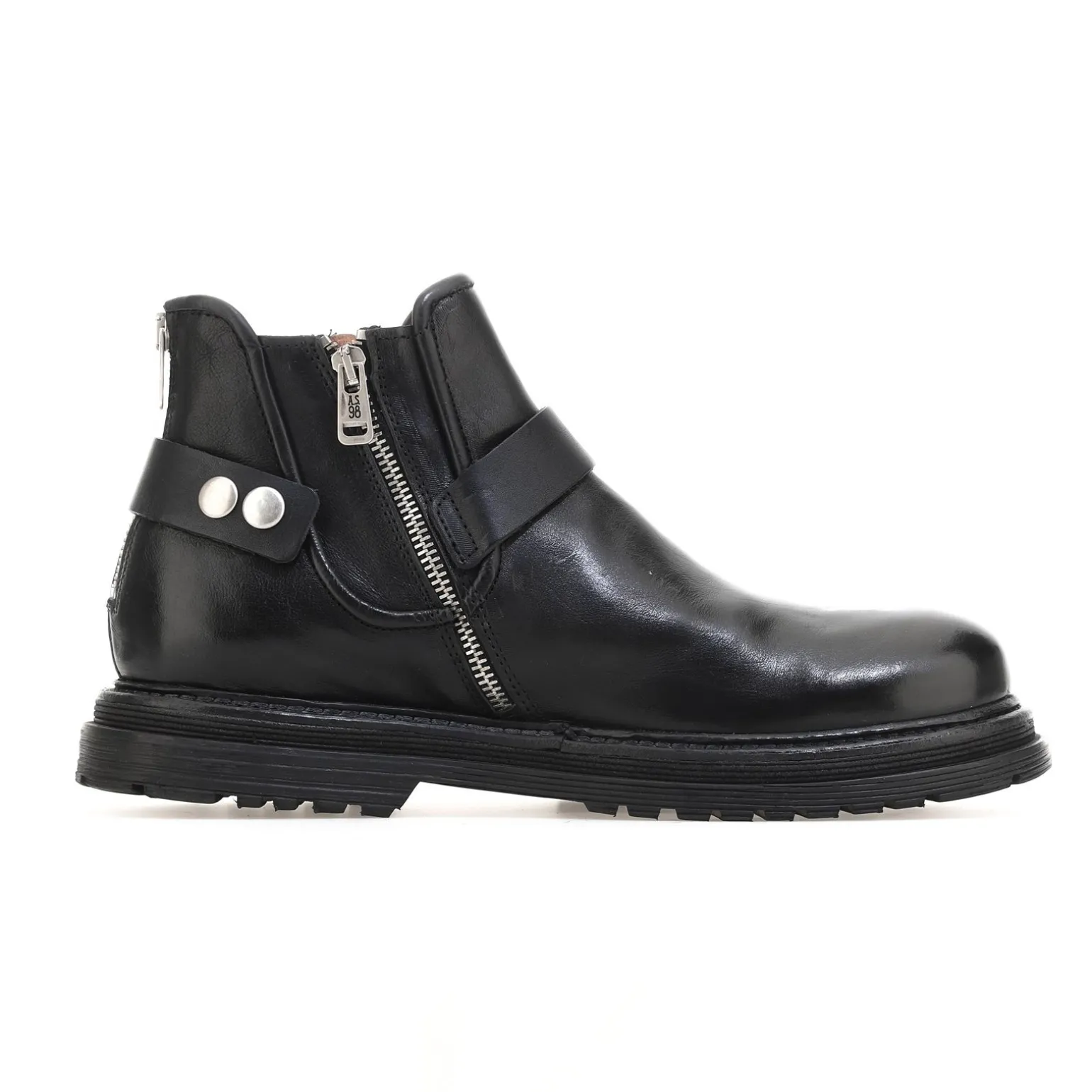 STIEFELETTEN SOMERS