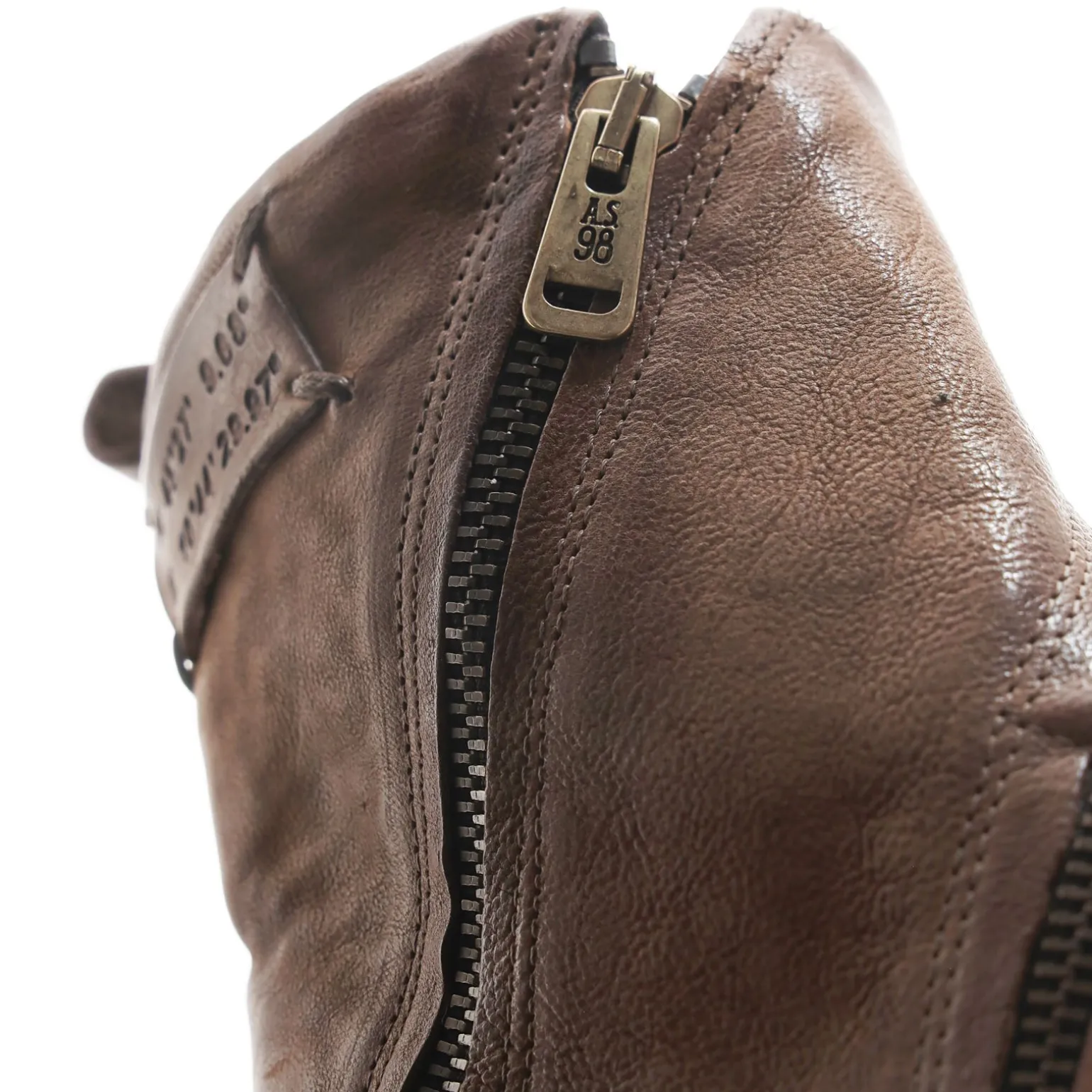 STIEFELETTEN VELMA