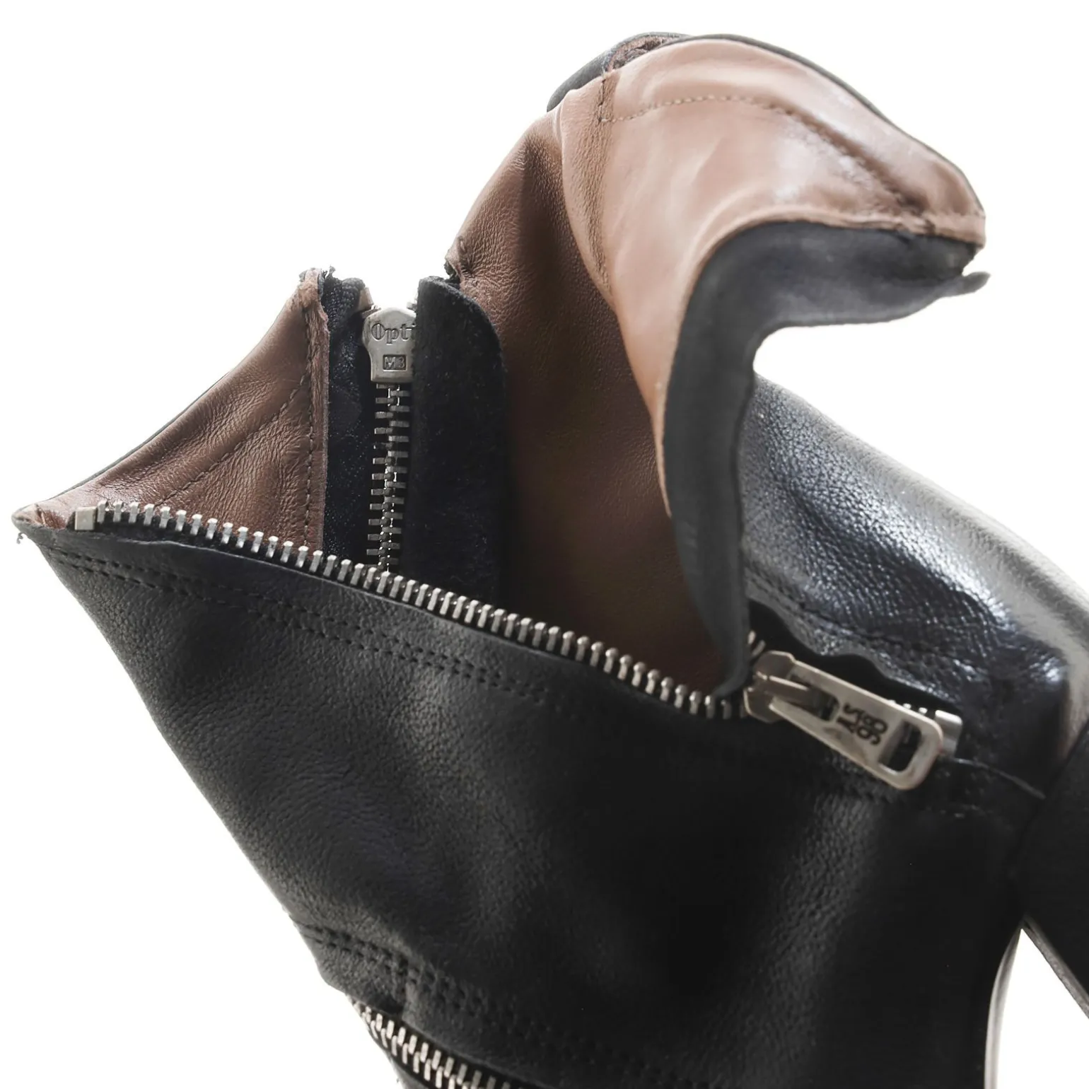STIEFELETTEN VELMA