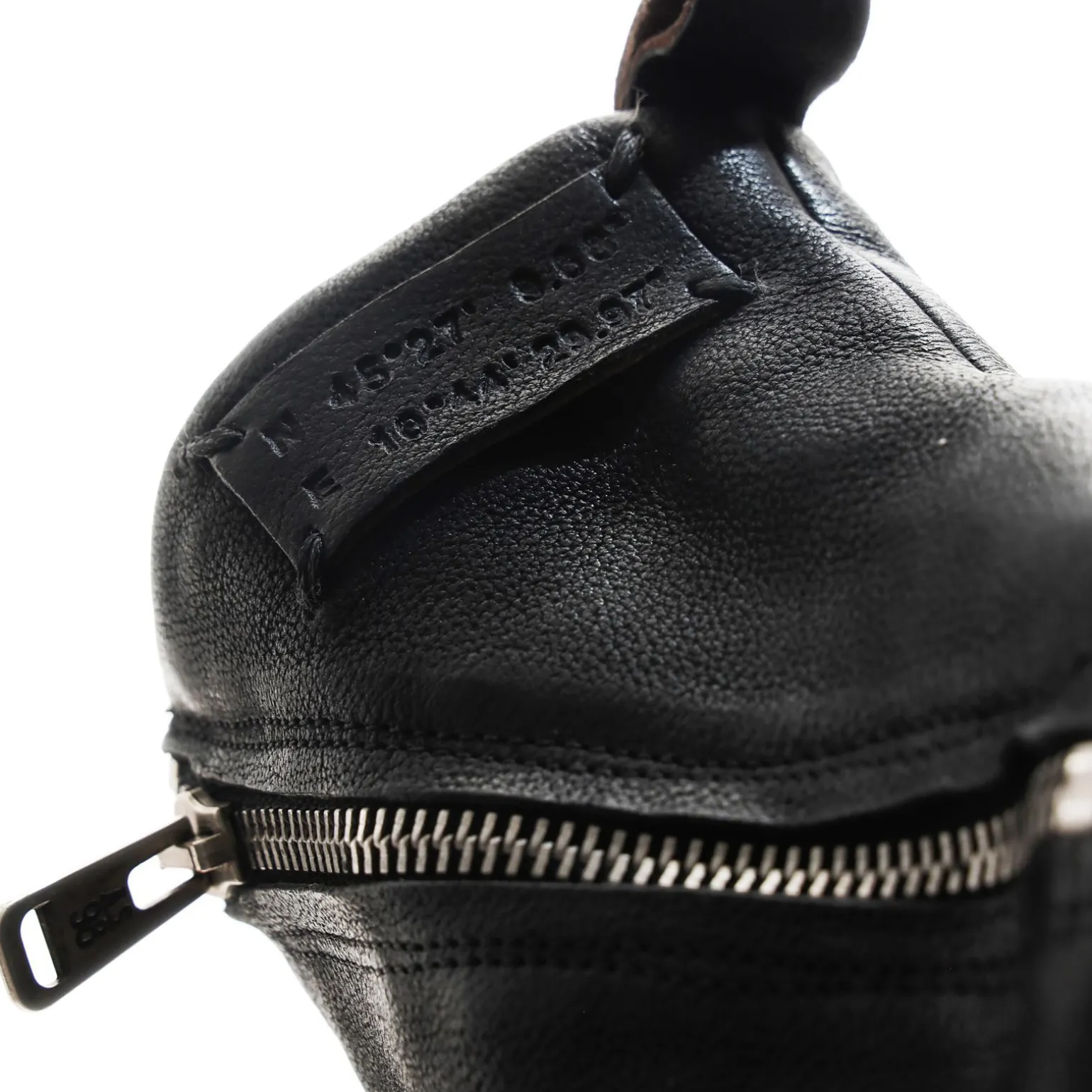 STIEFELETTEN VELMA