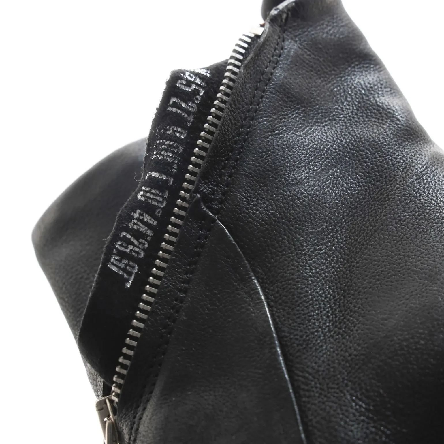 STIEFELETTEN VELMA