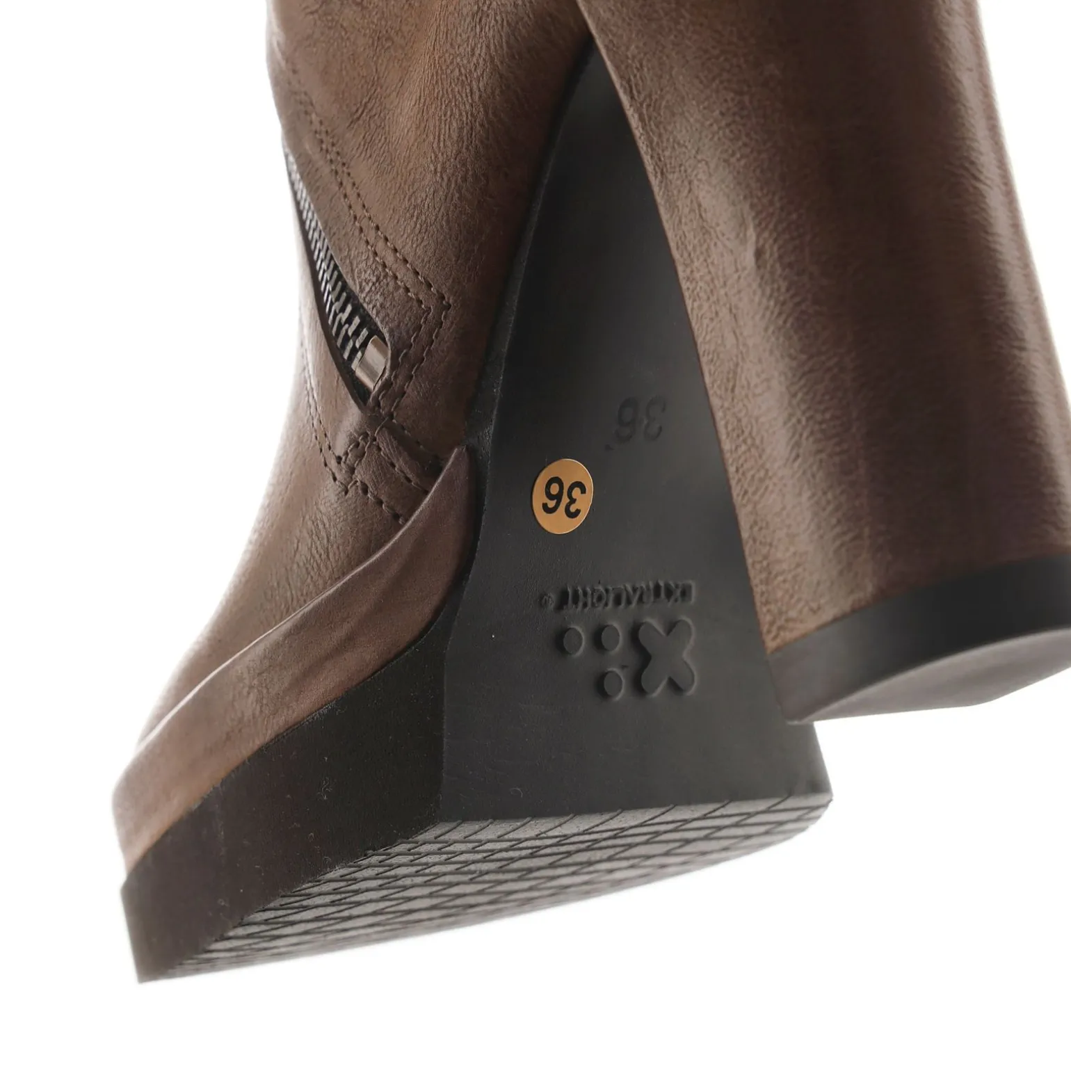 STIEFELETTEN VELMA