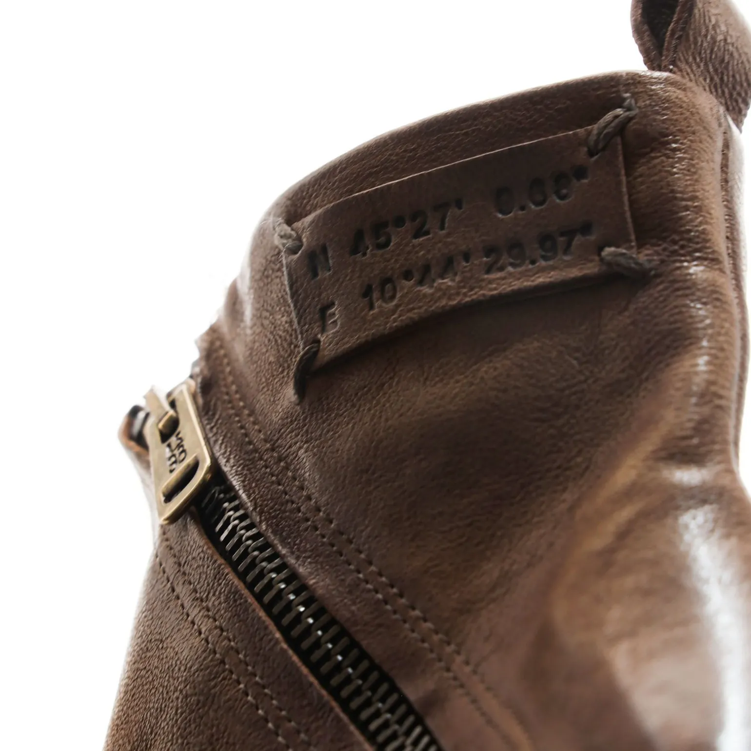 STIEFELETTEN VELMA