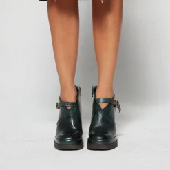 STIEFELETTEN VIXI