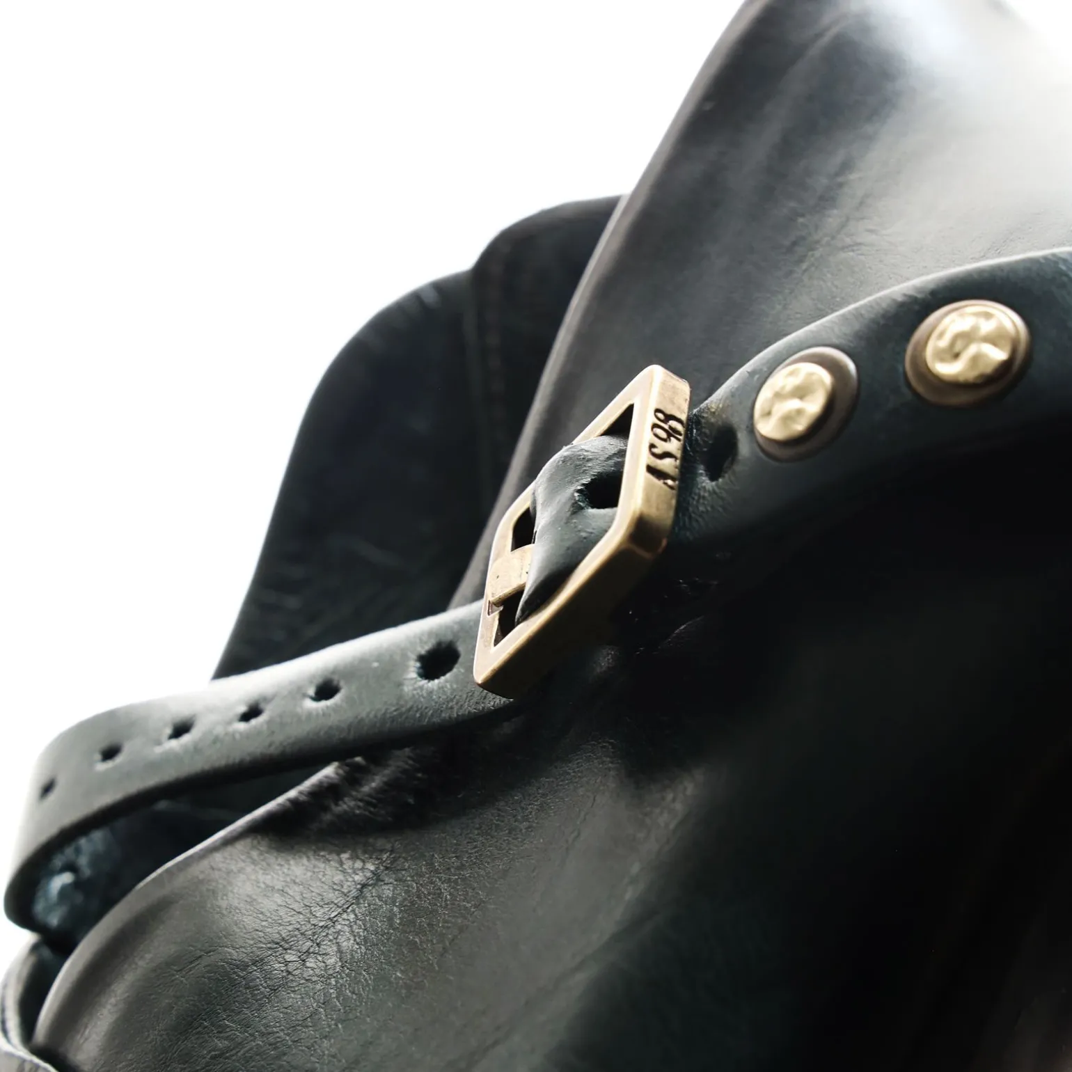 STIEFELETTEN VIXI