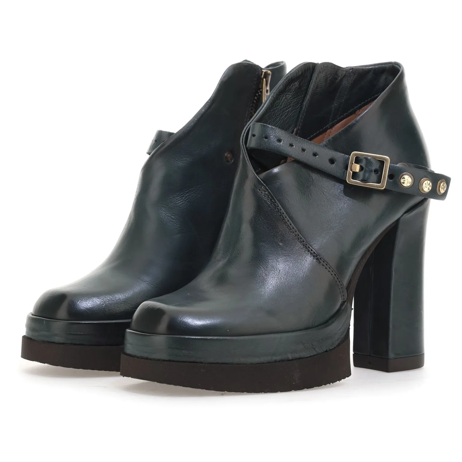 STIEFELETTEN VIXI