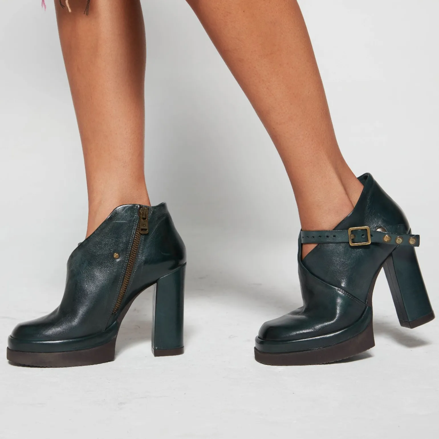 STIEFELETTEN VIXI