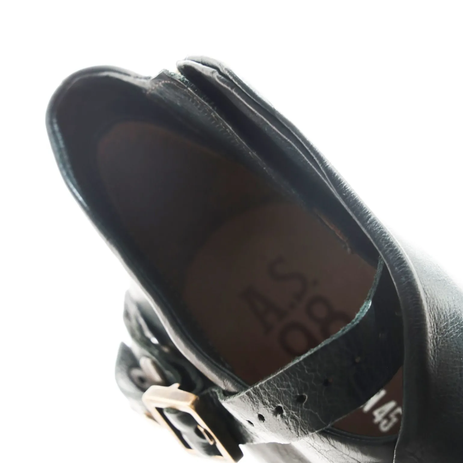 STIEFELETTEN VIXI