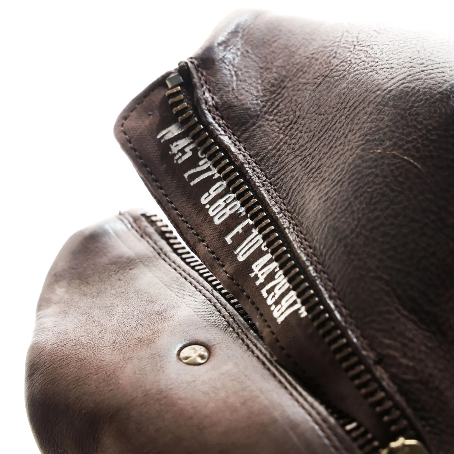 STIEFELETTEN VIXI