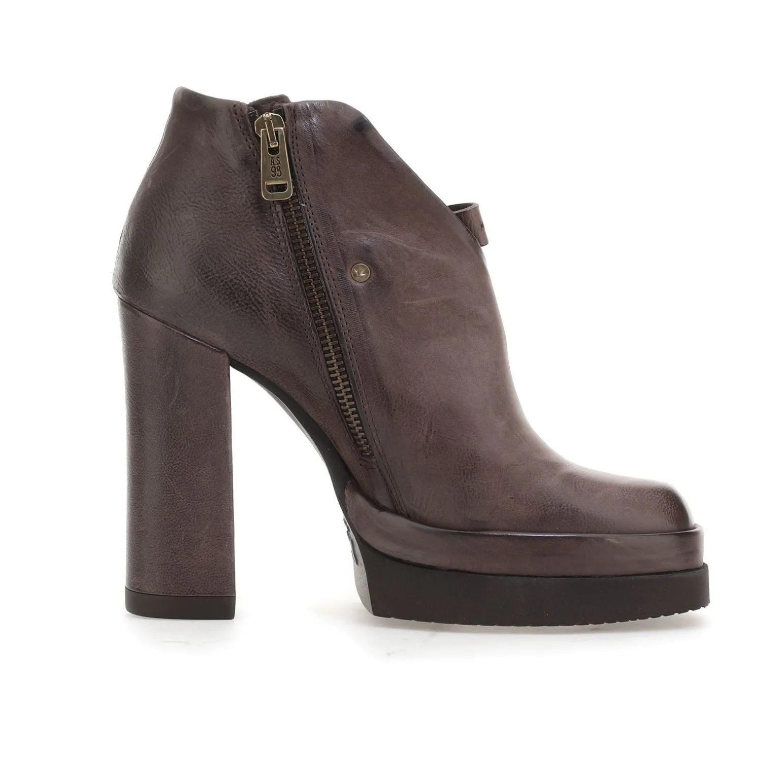 STIEFELETTEN VIXI