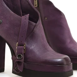 STIEFELETTEN VIXI