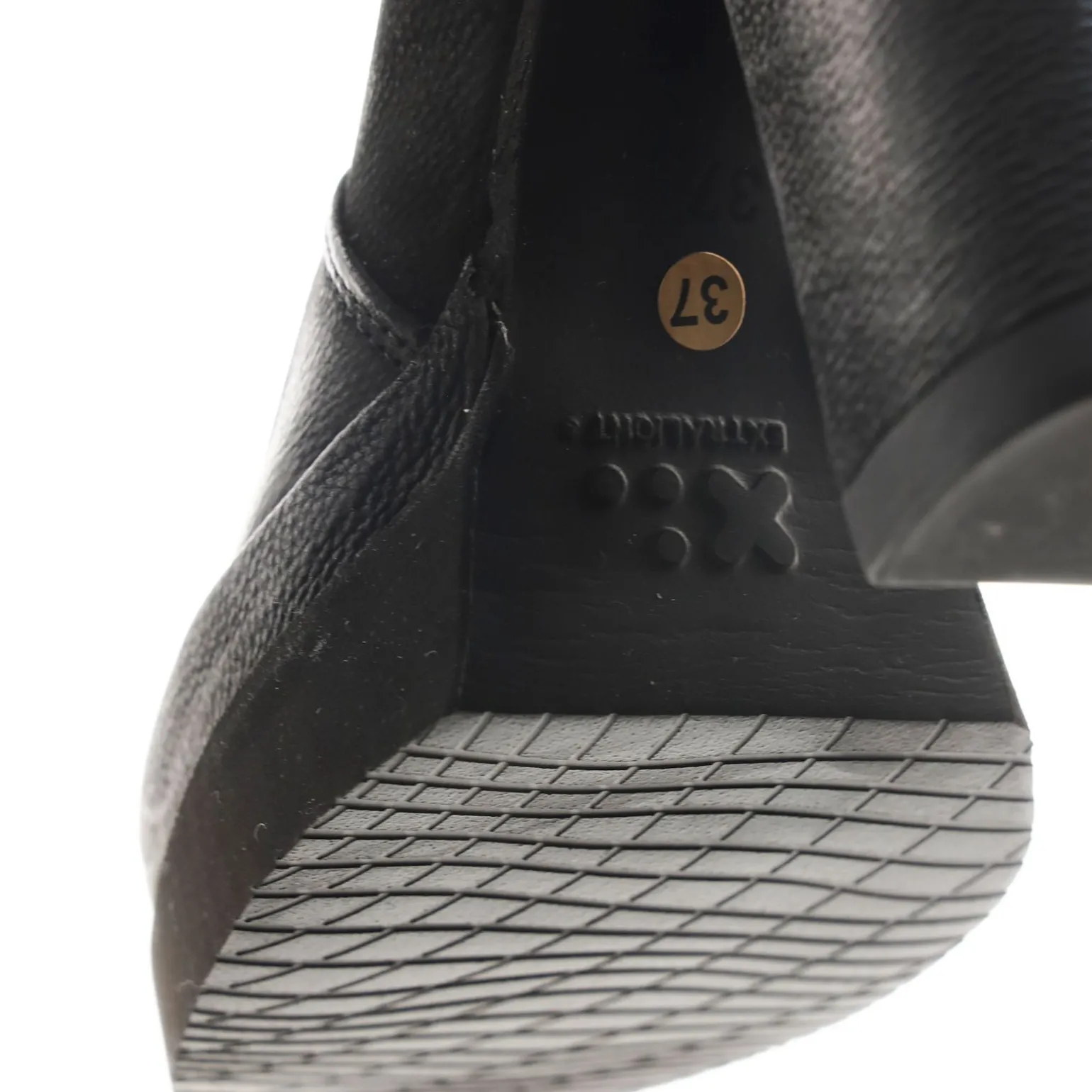 STIEFELETTEN VIXI