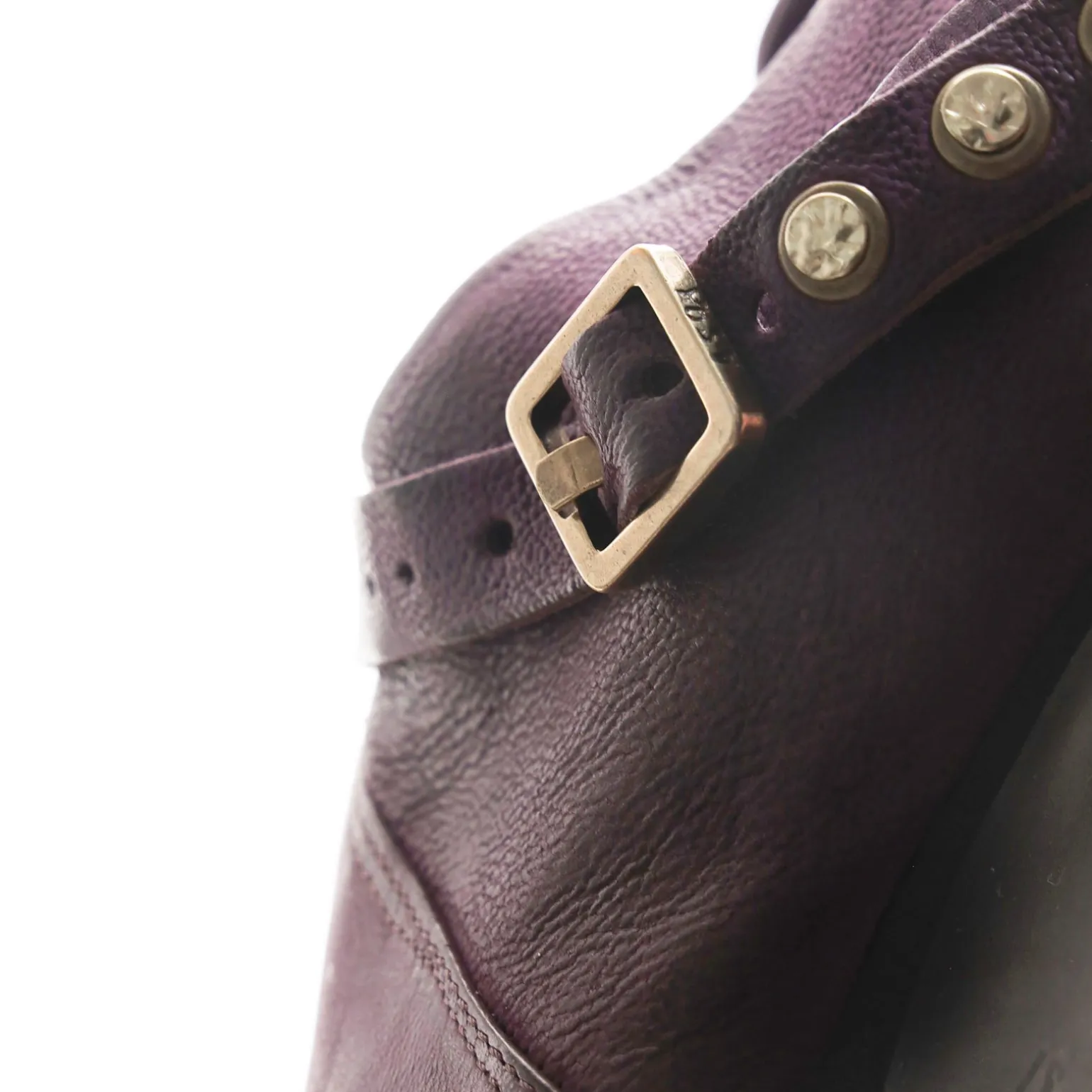 STIEFELETTEN VIXI