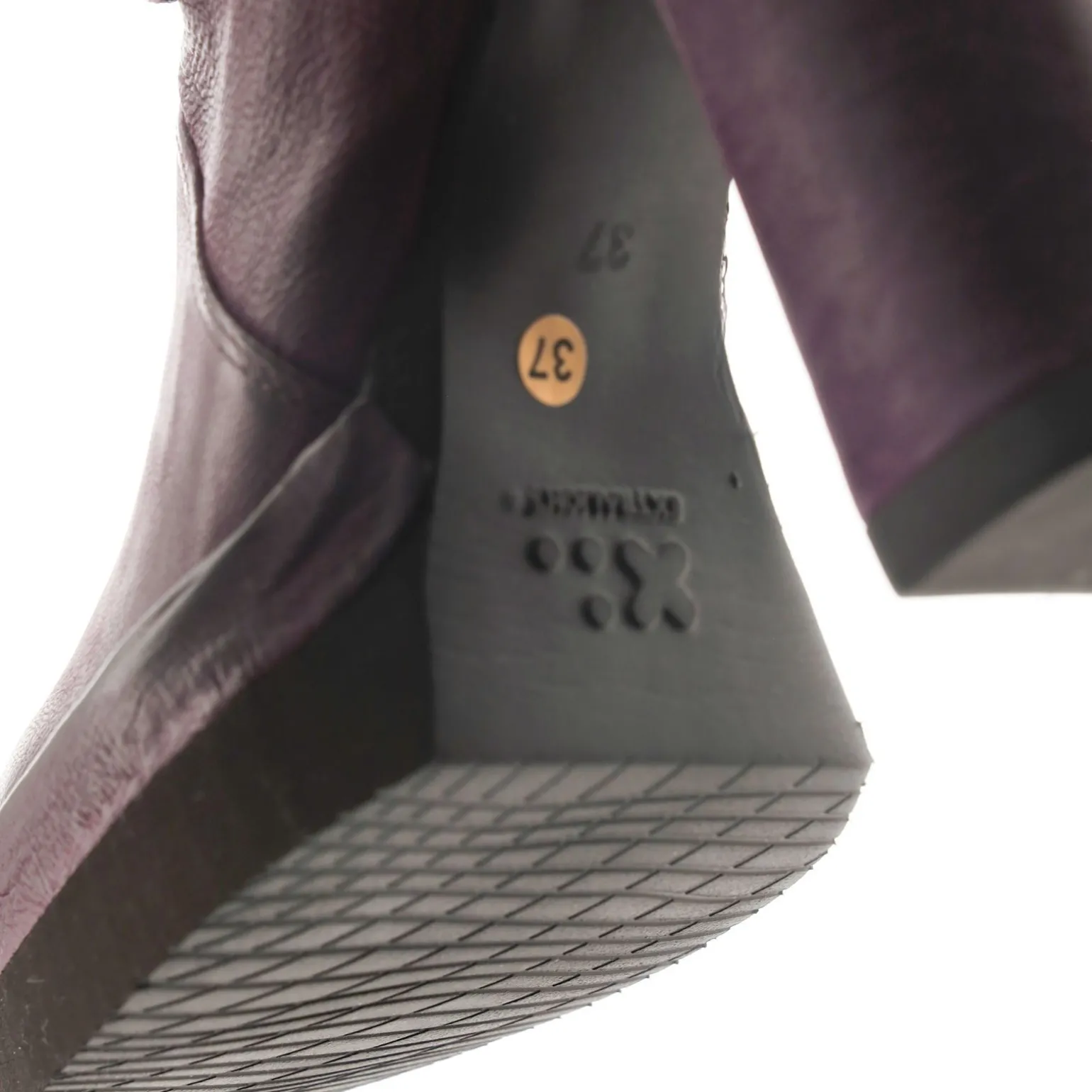 STIEFELETTEN VIXI