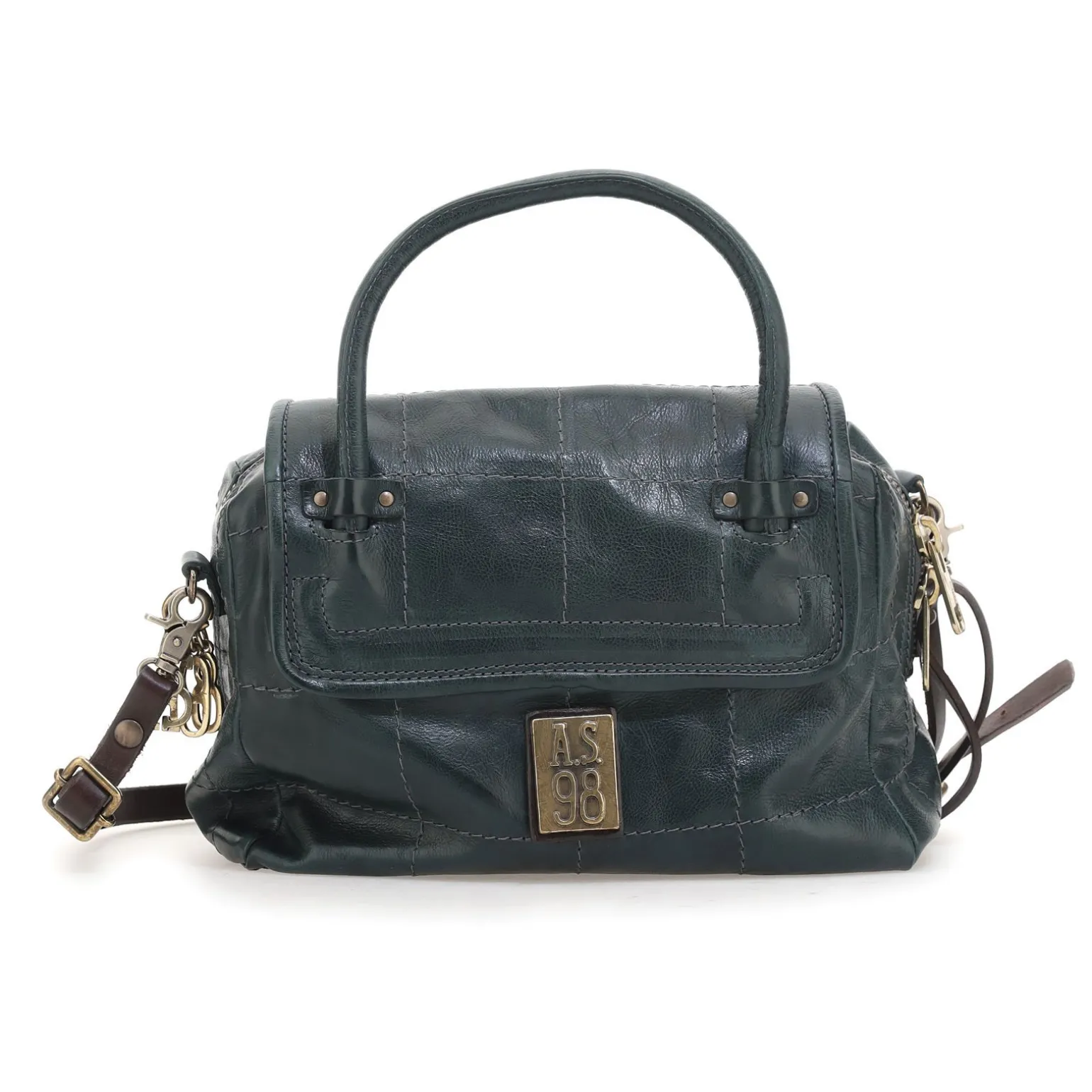 TASCHEN ASSENZA
