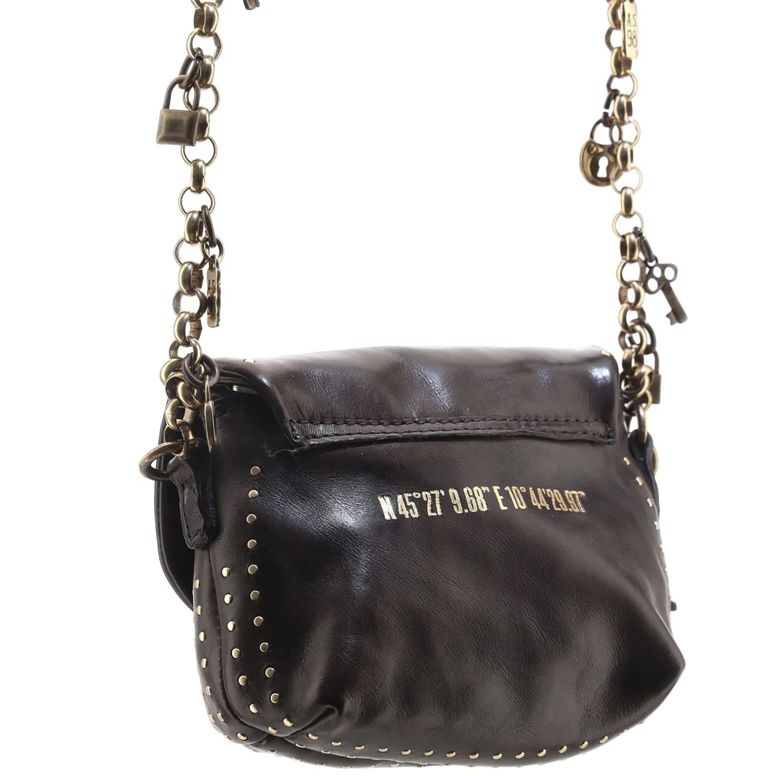 TASCHEN FANNY