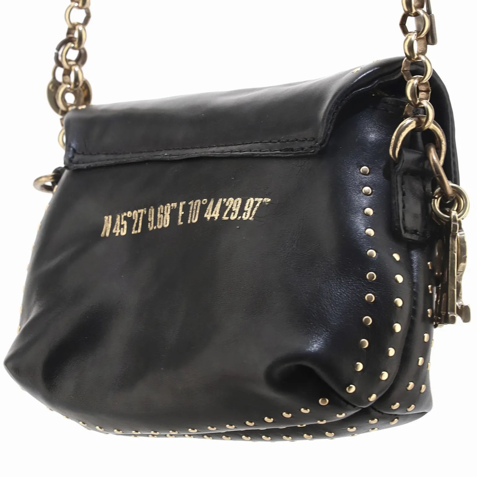 TASCHEN FANNY