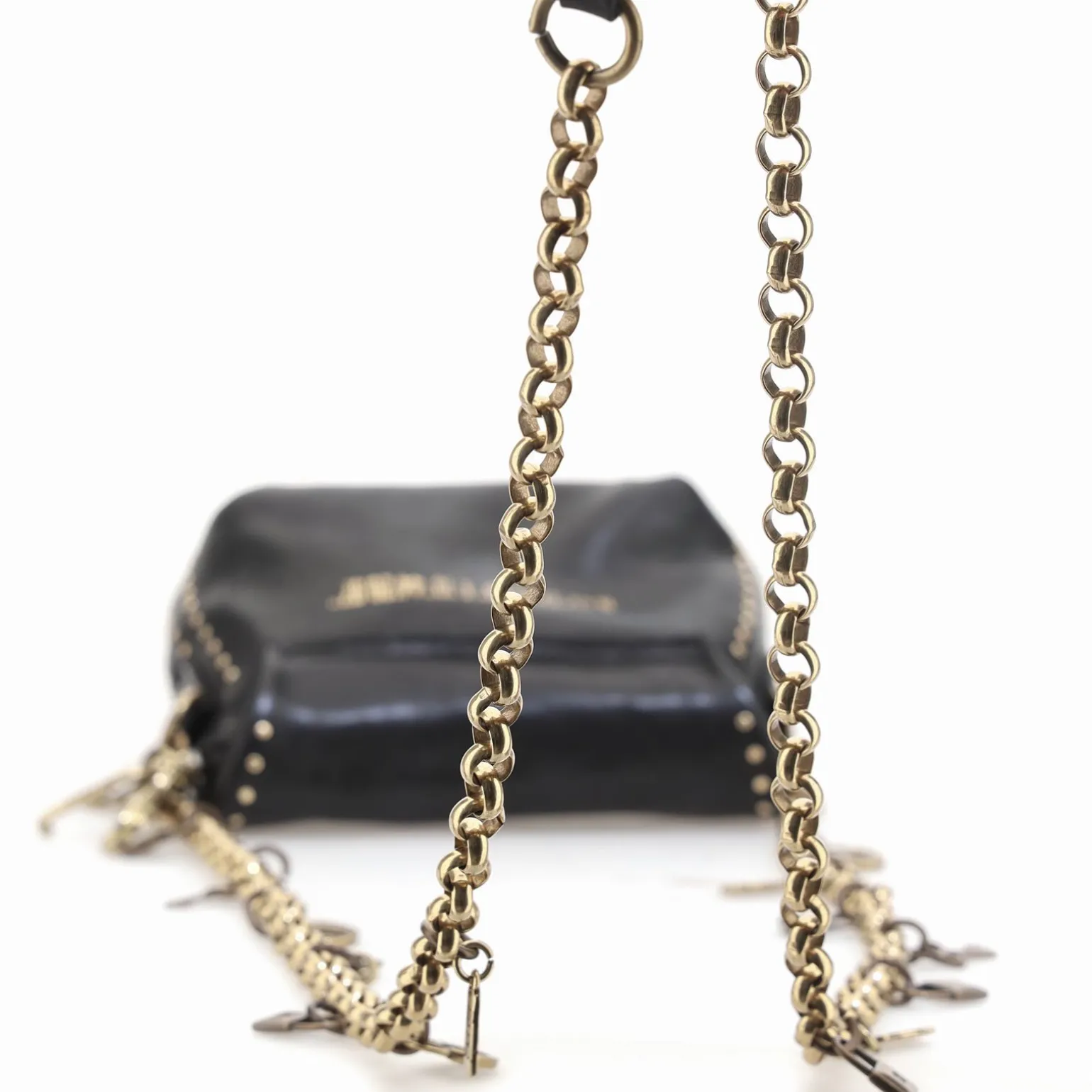 TASCHEN FANNY