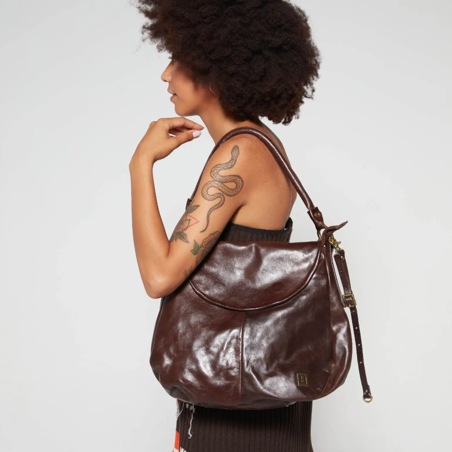 TASCHEN VIOLET